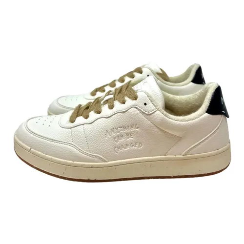 Acbc - Shoes > Sneakers - White - Acbc - Modalova