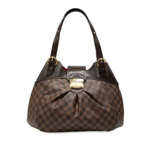 Pre-owned Vintage Shoulder Bag - Louis Vuitton Vintage - Modalova