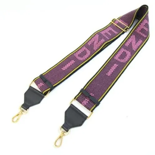 Pre-owned Vintage Strap - Fendi Vintage - Modalova