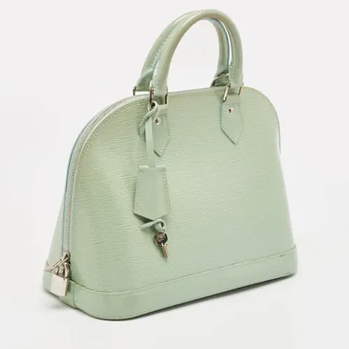 Pre-owned Alma PM - Louis Vuitton Vintage - Modalova