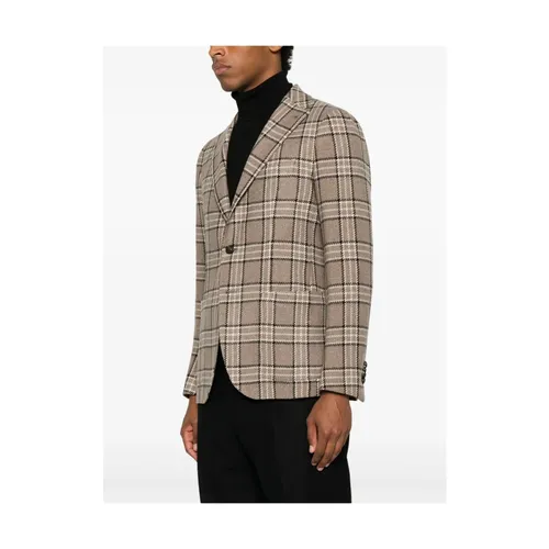 Jacket - Tagliatore - Modalova