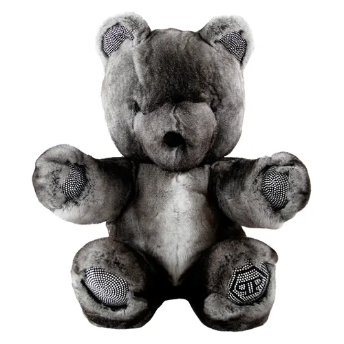 Luxury Teddy Bear Plush - Philipp Plein - Modalova
