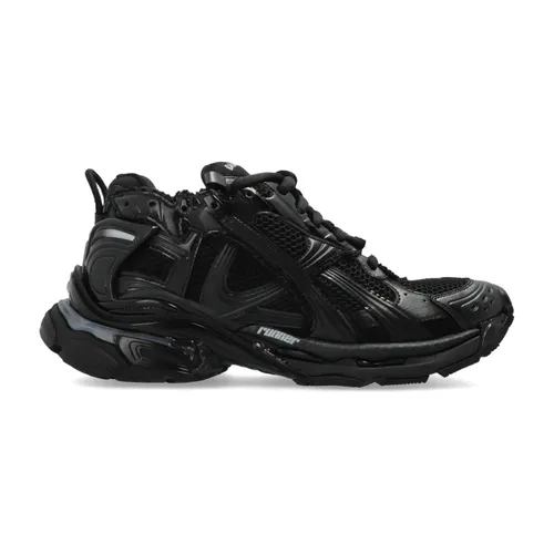 Runner Led Sneaker - Balenciaga - Modalova