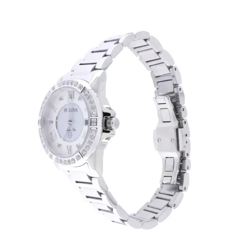 Watch - Bulova - Modalova