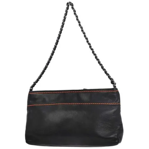 Pre-owned Vintage Shoulder Bag - Chanel Vintage - Modalova