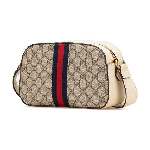 Pre-owned Shoulder Bag - Gucci Vintage - Modalova
