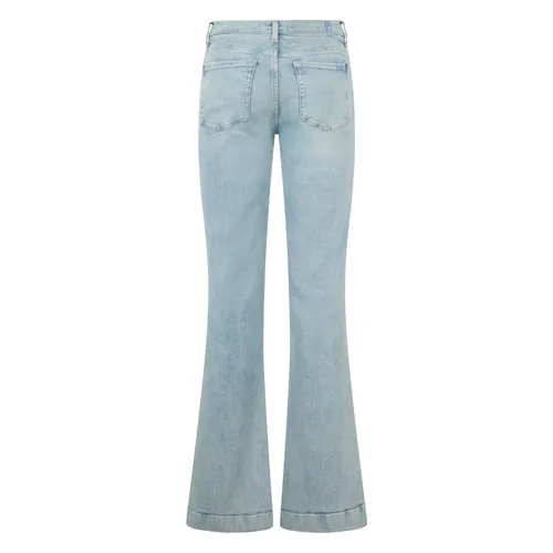 Flared Jeans - 7 For All Mankind - Modalova