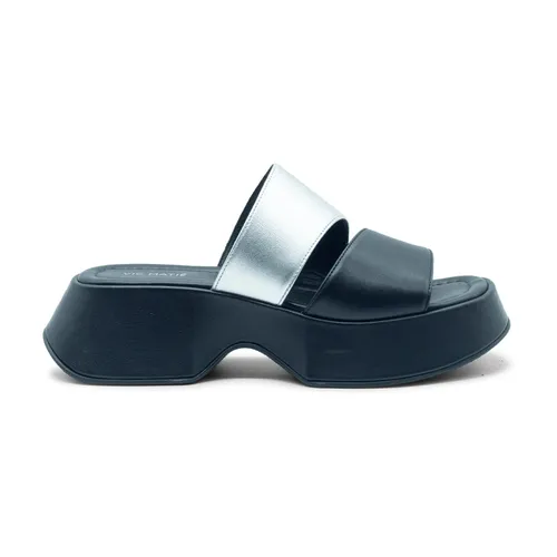 Shoes > Flip Flops & Sliders > Sliders - - Vic Matié - Modalova