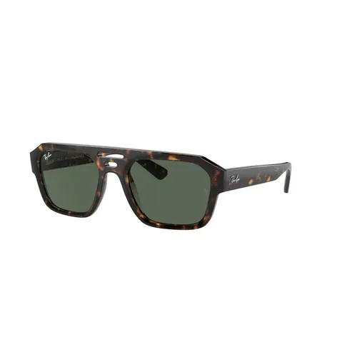 Corrigan Sunglasses - Ray-Ban - Modalova