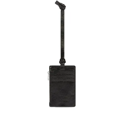Zipped Cardholder - Courrèges - Modalova