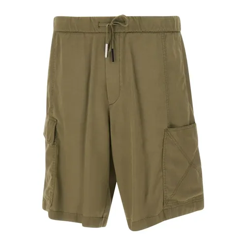 Bermuda Shorts - Iceberg - Modalova