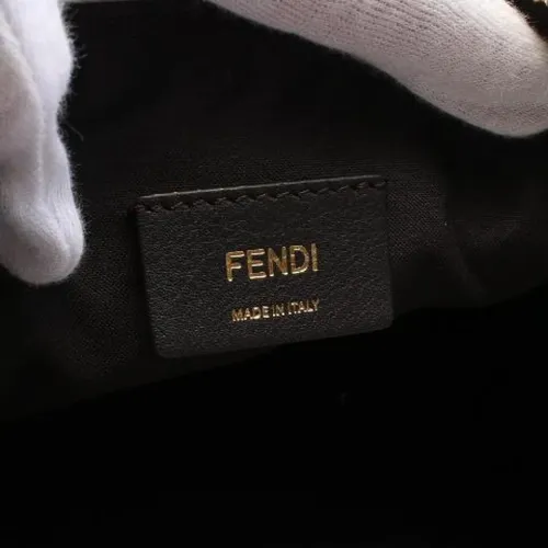Pre-owned Vintage Shoulder Bag - Fendi Vintage - Modalova