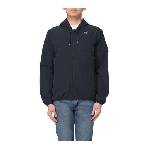 Claude Jacket - K-Way - Modalova