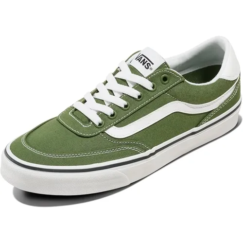 Brooklyn LS Sneaker - Vans - Modalova