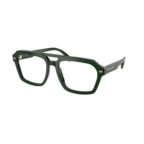 Seaview Optical Frame - Michael Kors - Modalova