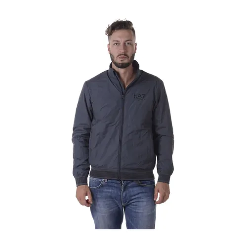 Light Jacket - Emporio Armani EA7 - Modalova