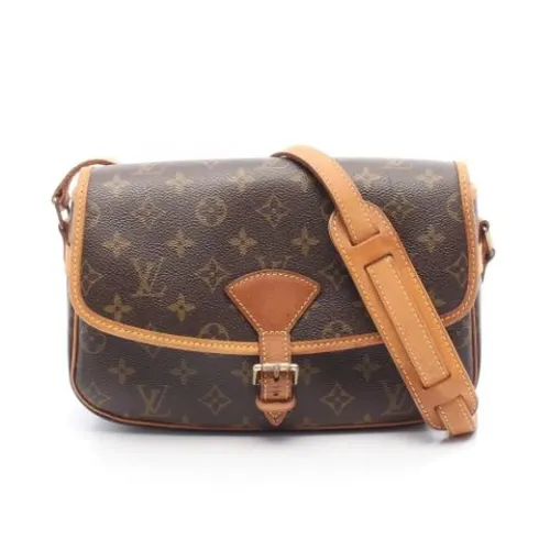 Pre-owned Cross Body Bag - Louis Vuitton Vintage - Modalova
