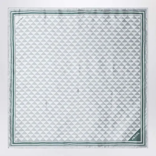Foulard 90x90 - Prada - Modalova