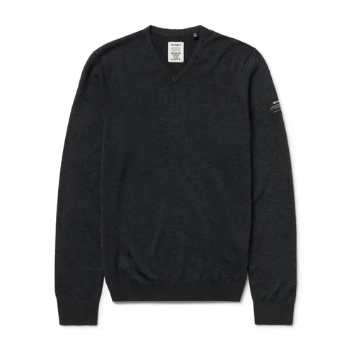 Ferro Knit Sweater - Ecoalf - Modalova