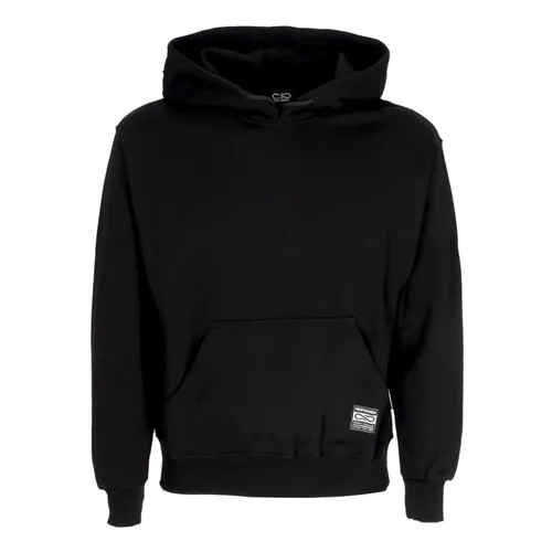 Sudadera con capucha Label Bicolor - Propaganda - Modalova