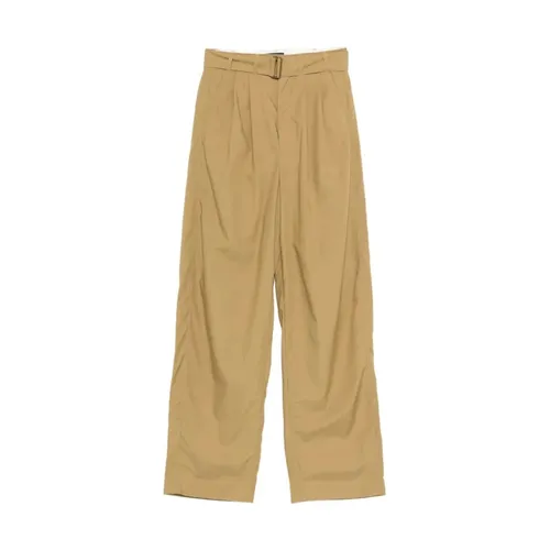 Cole Trousers - Soeur - Modalova