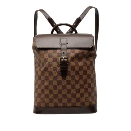 Pre-owned Backpack - Louis Vuitton Vintage - Modalova