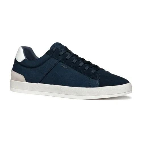 Serifos Sneakers - Geox - Modalova