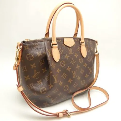Pre-owned Vintage Handbag - Louis Vuitton Vintage - Modalova