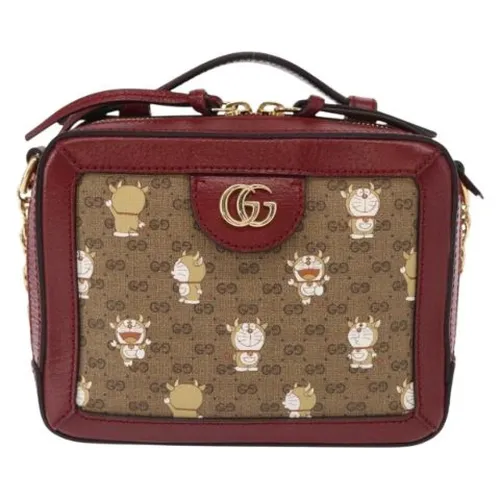 Pre-owned Mini Bag - Gucci Vintage - Modalova