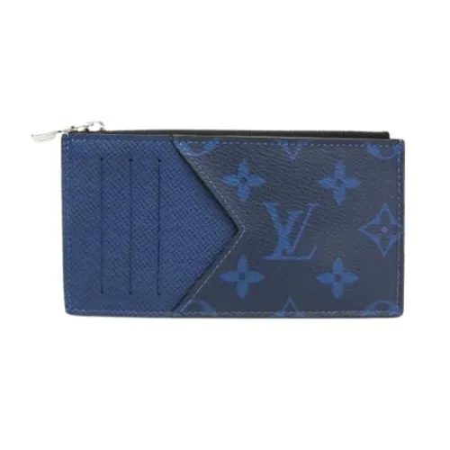 Pre-owned Coin Card Holder M30270 - Louis Vuitton Vintage - Modalova