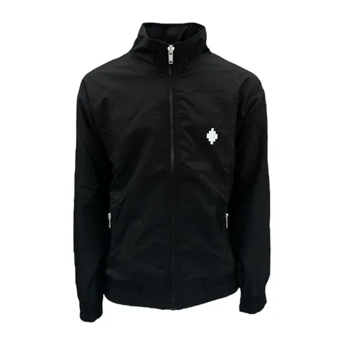 Bomber Jacket - Marcelo Burlon - Modalova