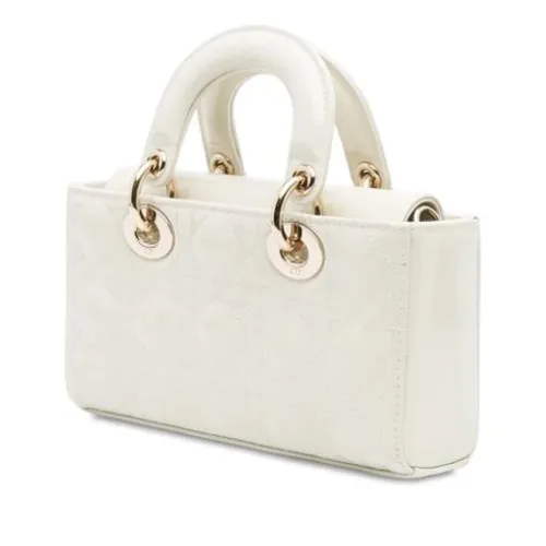 Pre-owned Vintage Handbag - Dior Vintage - Modalova