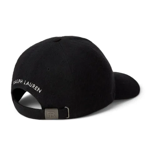 Cashmere Cap - Ralph Lauren - Modalova