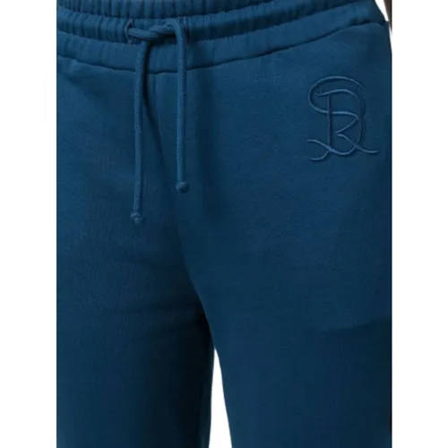 Logo-embroidered Track Pants - Sonia Rykiel - Modalova