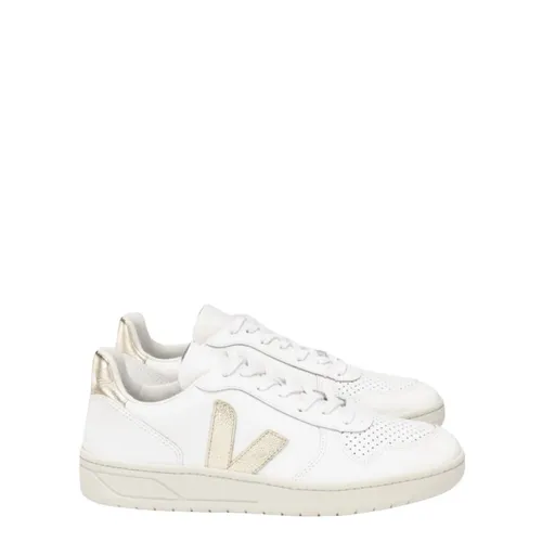 V-10 Chromefree Sneakers - Veja - Modalova