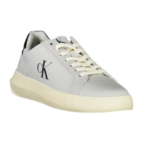 Chunky Cupsole Authentic - Calvin Klein - Modalova