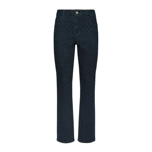 Jeans > Straight Jeans - - Elena Mirò - Modalova