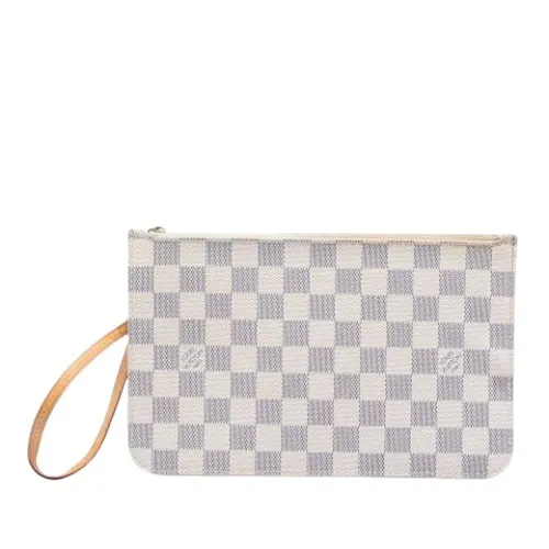 Pre-owned Clutch - Louis Vuitton Vintage - Modalova