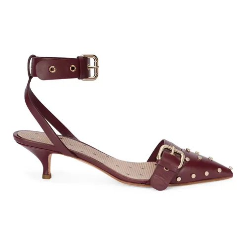 Kitten Heel Pump - RED Valentino - Modalova