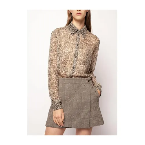 Smorzare Camicia - Pinko - Modalova