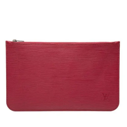 Pre-owned Vintage Clutch - Louis Vuitton Vintage - Modalova