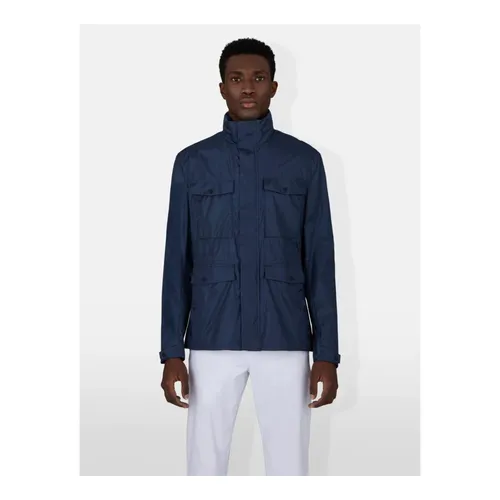 SUN Parka - Lightweight Nylon Jacket - Save The Duck - Modalova