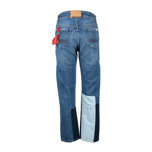 Jeans - Semicouture - Modalova