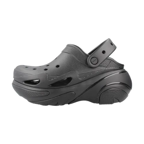 Bubble Crush Clogs - Crocs - Modalova