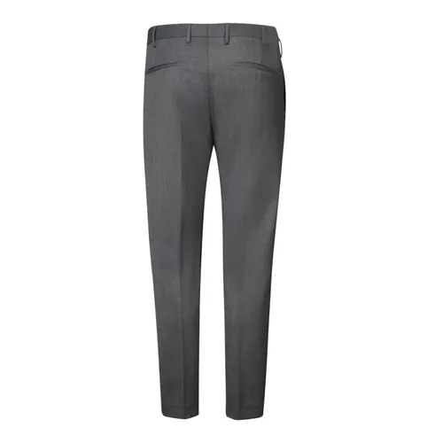 Grey Trousers for Men - PT Torino - Modalova