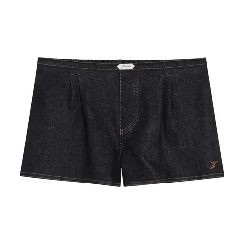 Le Short de-Nîmes Amelo - Jacquemus - Modalova