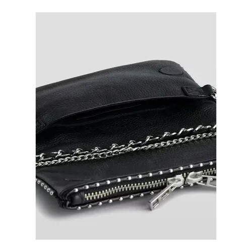 Rock Nano Studs - Zadig & Voltaire - Modalova