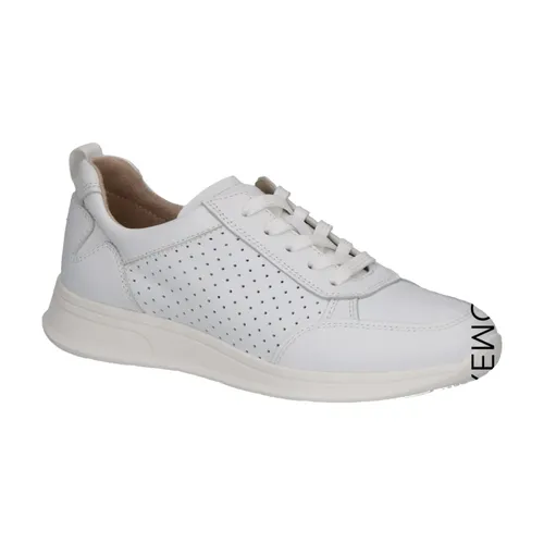 White Sneakers for Women - Caprice - Modalova