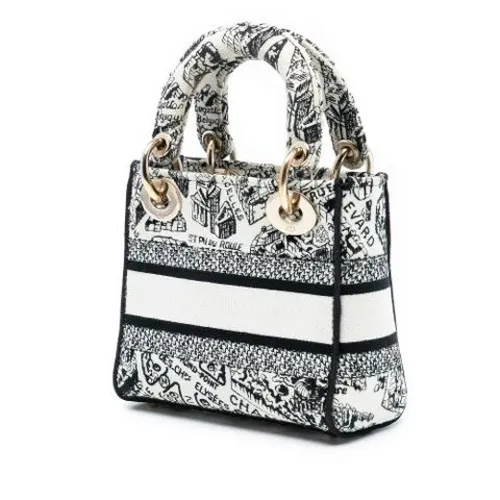 Pre-owned Mini Bag - Dior Vintage - Modalova