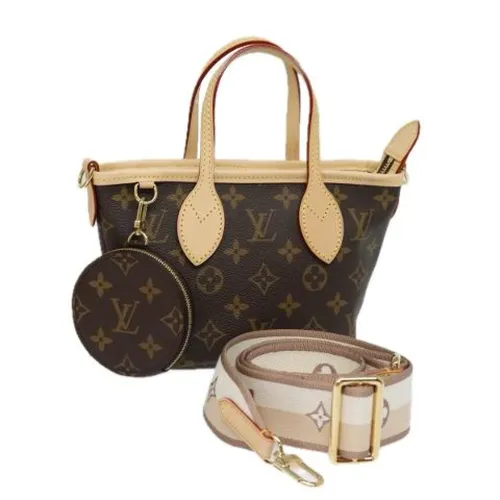 Bolso Mini Pre-owned - Louis Vuitton Vintage - Modalova
